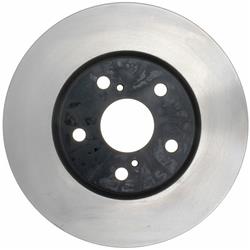 Raybestos R-Line Brake Rotors for 2006-2015 IS250 - 980494R