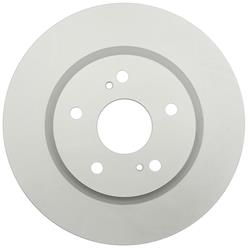 Raybestos Element3 Super Premium Brake Rotors for 2006-2013 GRAND VITARA - 980509FZN