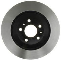 Raybestos Advanced Technology Brake Rotors for 2005-2010 A8 QUATTRO, 2003-2012 CONTINENTAL, 2007-2009 S8 - 980512
