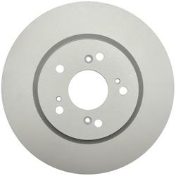 Raybestos Element3 Super Premium Brake Rotors 980515FZN