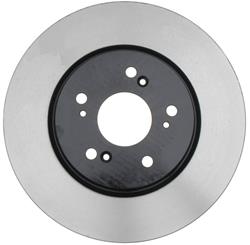 Raybestos R-Line Brake Rotors 980515R