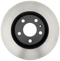 Raybestos Advanced Technology Brake Rotors for 2004-2009 S4 - 980516