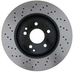 Raybestos R-Line Brake Rotors 980521R