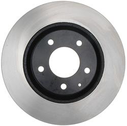 Raybestos Advanced Technology Brake Rotors for 2004-2011 RX-8 - 980522