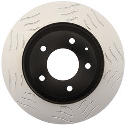 Raybestos R-300 Performance Brake Rotors for 2004-2011 RX-8 - 980522PER