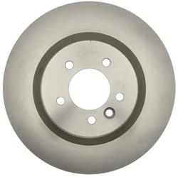 Raybestos R-Line Brake Rotors 980526R
