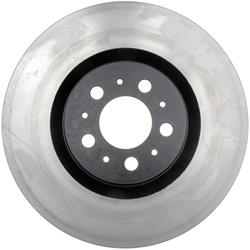 Raybestos Advanced Technology Brake Rotors for 2004-2007 S60, V70 - 980554