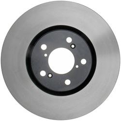 Raybestos Advanced Technology Brake Rotors 980566