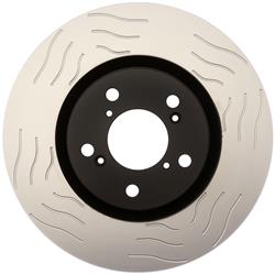 Raybestos R-300 Performance Brake Rotors 980566PER