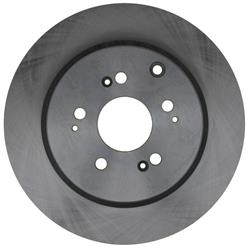 Raybestos Advanced Technology Brake Rotors 980567