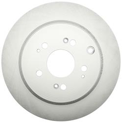 Raybestos Element3 Super Premium Brake Rotors 980567FZN