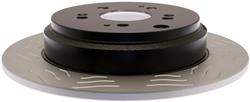 Raybestos R-300 Performance Brake Rotors 980567PER