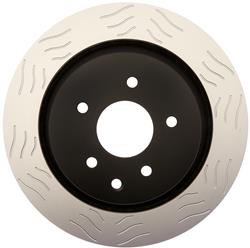 Raybestos R-300 Performance Brake Rotors for 2007-2008 G35, 2008-2013 G37, 2014-2015 Q60 - 980568PER