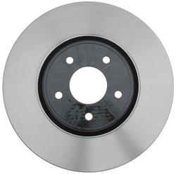 Raybestos R-Line Brake Rotors 980574R