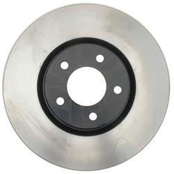 Raybestos Advanced Technology Brake Rotors for 2007-2013 3 - 980576