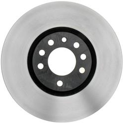 Raybestos R-Line Brake Rotors for 2003-2011 9-3, 2010-2011 9-3X - 980578R