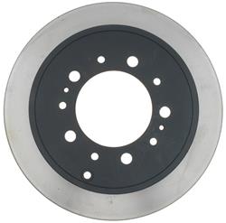 Raybestos R-Line Brake Rotors 980584R