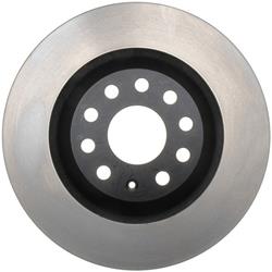 Raybestos Advanced Technology Brake Rotors 980585