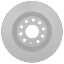 Raybestos Element3 Super Premium Brake Rotors 980585FZN