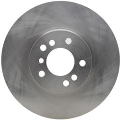 Raybestos R-Line Brake Rotors for 2007-2018 X5, 2011-2019 X6 - 980590R
