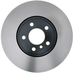 Raybestos R-Line Brake Rotors for 2007-2018 X5, 2008-2010 X6 - 980591R
