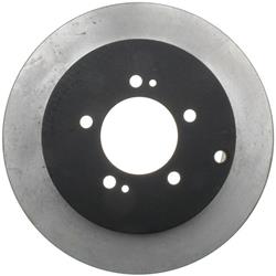 Raybestos Advanced Technology Brake Rotors for 2009-2015 LANCER, 2007-2013 OUTLANDER - 980594