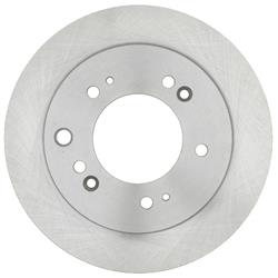 Raybestos R-Line Brake Rotors for 2005-2008 BOXSTER, 2007-2008 CAYMAN, 2007-2009 SORENTO - 980602R