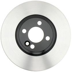 Raybestos R-Line Brake Rotors for 2007-2015 COOPER - 980605R