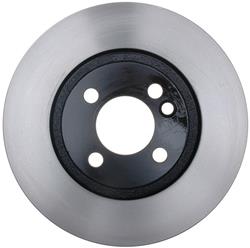 Raybestos R-Line Brake Rotors for 2007-2015 COOPER - 980606R