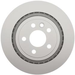 Raybestos Element3 Super Premium Brake Rotors 980609FZN