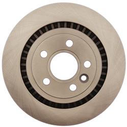 Raybestos R-Line Brake Rotors 980609R