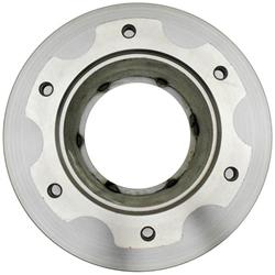 Raybestos Advanced Technology Brake Rotors for 2005-2010 145 - 980616