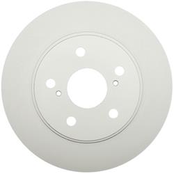 Raybestos Element3 Super Premium Brake Rotors 980632FZN