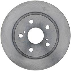 Raybestos R-Line Brake Rotors 980632R