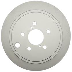 Raybestos Element3 Super Premium Brake Rotors 980634FZN