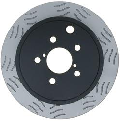 Raybestos R-300 Performance Brake Rotors 980634PER