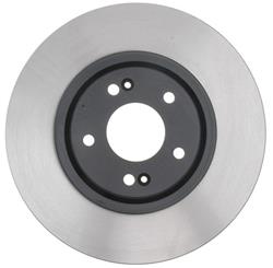 Raybestos R-Line Brake Rotors for 2007-2012 VERACRUZ - 980635R