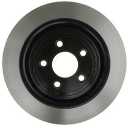 Raybestos R-Line Brake Rotors 980644R