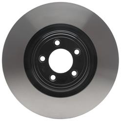 Raybestos Advanced Technology Brake Rotors 980646