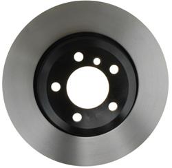 Raybestos Advanced Technology Brake Rotors 980649