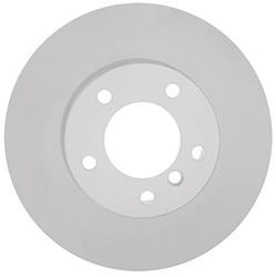 Raybestos Element3 Super Premium Brake Rotors 980654FZN