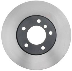 Raybestos R-Line Brake Rotors 980654R