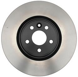 Raybestos R-Line Brake Rotors 980659R