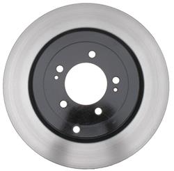 Raybestos Advanced Technology Brake Rotors for 2008-2015 LANCER - 980660