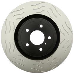 Raybestos R-300 Performance Brake Rotors 980664PER