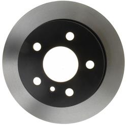 Raybestos Specialty Street Performance Brake Rotors 980667