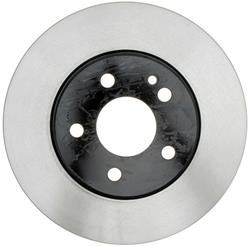 Raybestos Specialty Street Performance Brake Rotors 980668