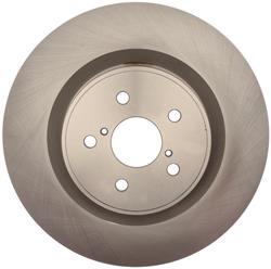 Raybestos R-Line Brake Rotors for 2008-2014 IS F - 980675R