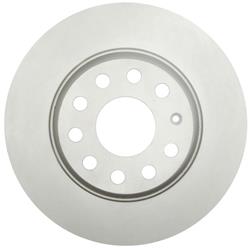 Raybestos Element3 Super Premium Brake Rotors for 2008-2013 128I - 980692FZN