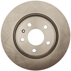 Raybestos R-Line Brake Rotors 980694R